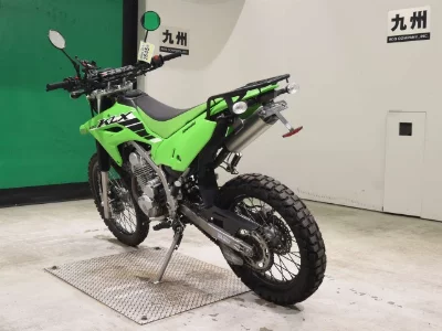 Kawasaki KLX230S