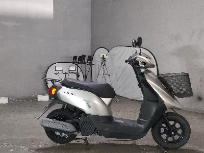 Yamaha JOG