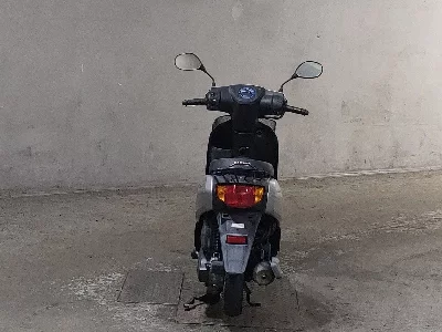 Yamaha JOG