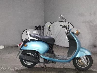 Yamaha VINO125