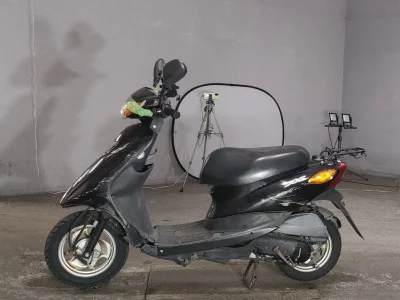 Yamaha JOG