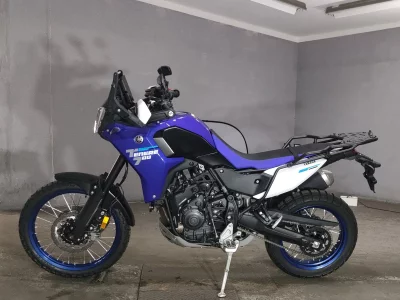 Yamaha TENERE 700