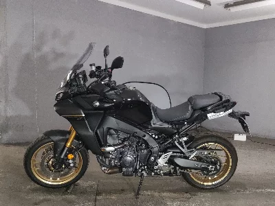 Yamaha TO RACER 9GT