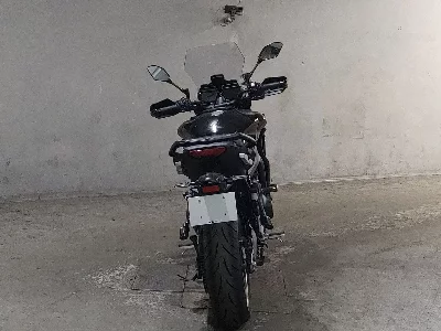 Yamaha TO RACER 9GT
