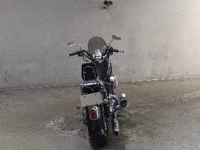 Yamaha VIRAGO 250