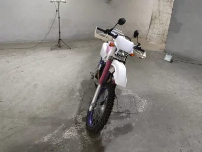 Yamaha TT250R