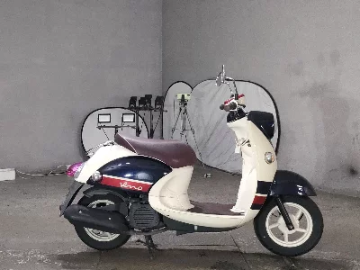 Yamaha VINO