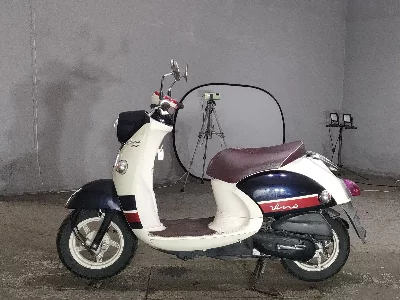 Yamaha VINO