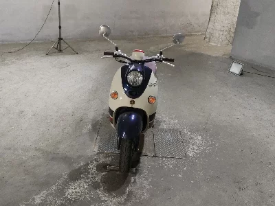 Yamaha VINO