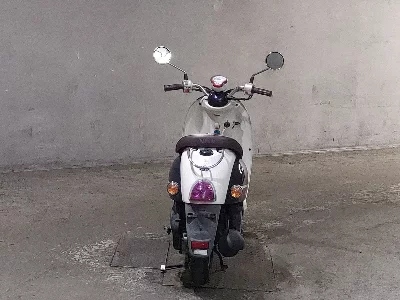 Yamaha VINO