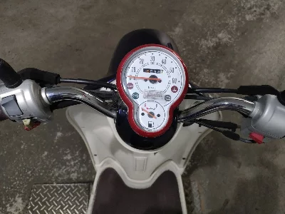 Yamaha VINO