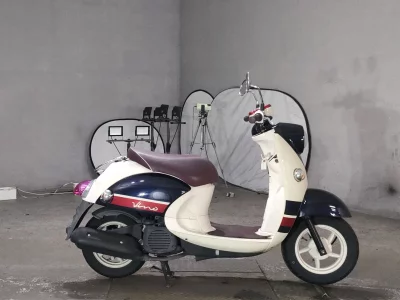 Yamaha VINO
