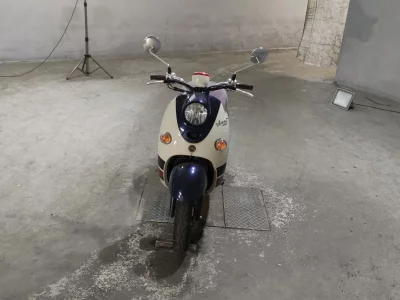 Yamaha VINO