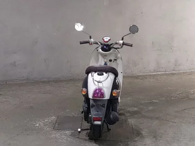 Yamaha VINO
