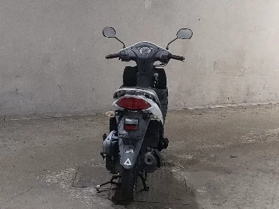 Suzuki ADDRESS V110