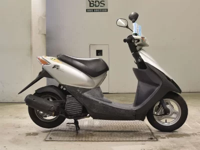 Honda DIO
