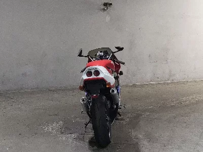 Honda NSR250R-1