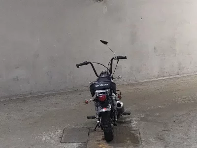 Honda MONKEY