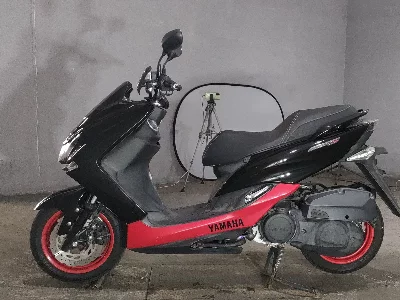 Yamaha MAJESTY 155S