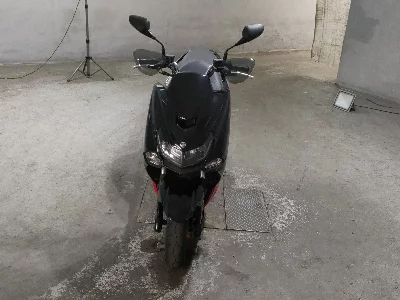Yamaha MAJESTY 155S