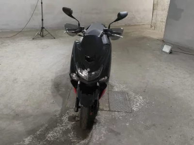 Yamaha MAJESTY 155S