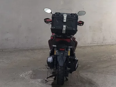 Honda ADV160