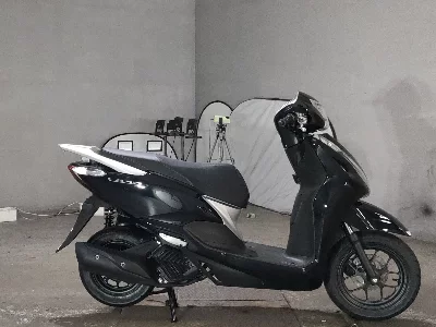 Honda LEAD 125