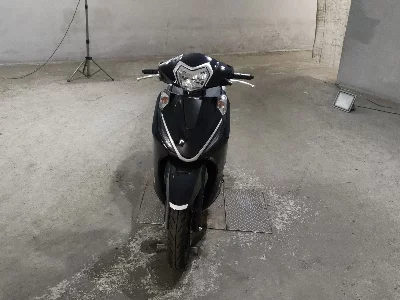 Honda LEAD 125