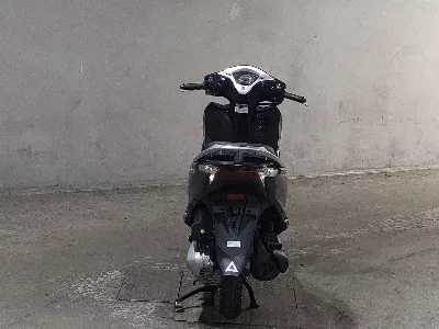 Honda LEAD 125