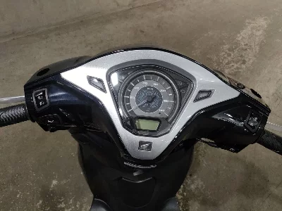 Honda LEAD 125