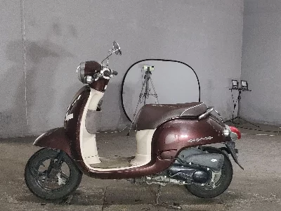 Honda GIORNO