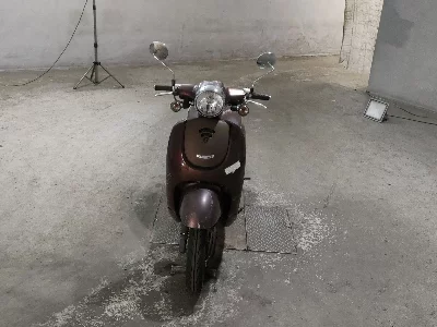 Honda GIORNO