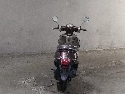 Honda GIORNO