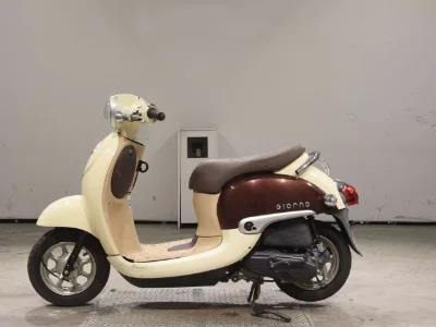 Honda GIORNO -3