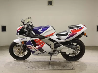 Honda CBR250RR