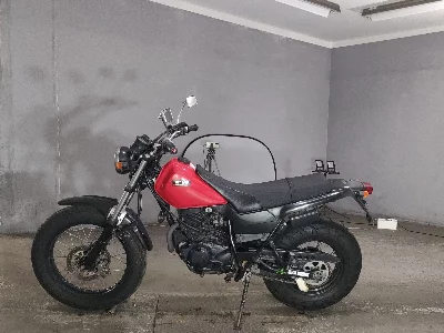Yamaha TW225