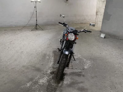 Yamaha TW225