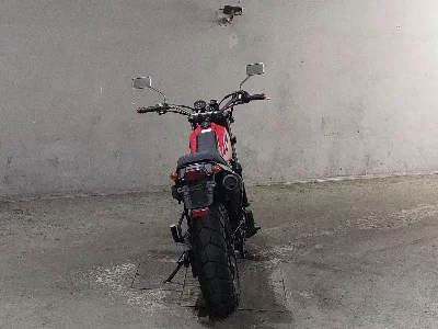 Yamaha TW225