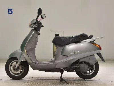 Honda LEAD 50