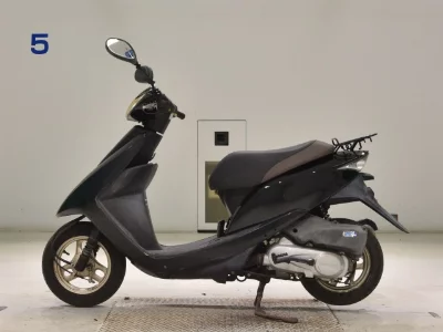 Honda DIO