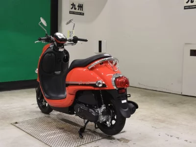 Yamaha VINO-4