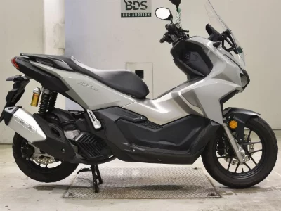 Honda ADV160
