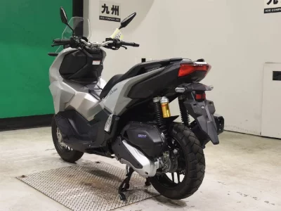 Honda ADV160