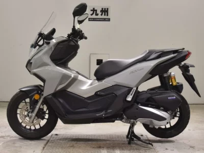 Honda ADV160