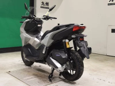 Honda ADV160