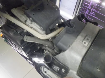 Honda ZUMAR