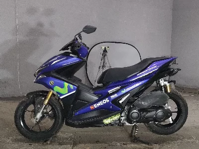 Yamaha AERO X 155