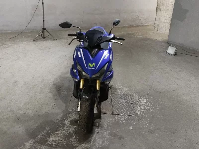 Yamaha AERO X 155