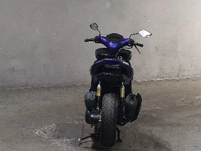 Yamaha AERO X 155