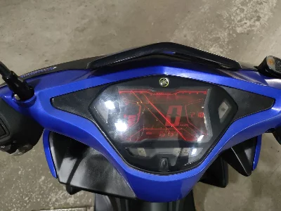 Yamaha AERO X 155